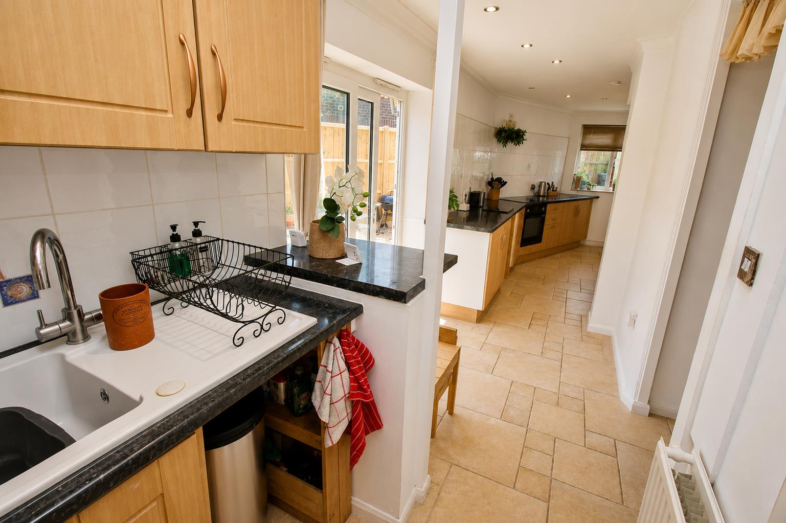 Grasmere Avenue, Tilehurst, Reading